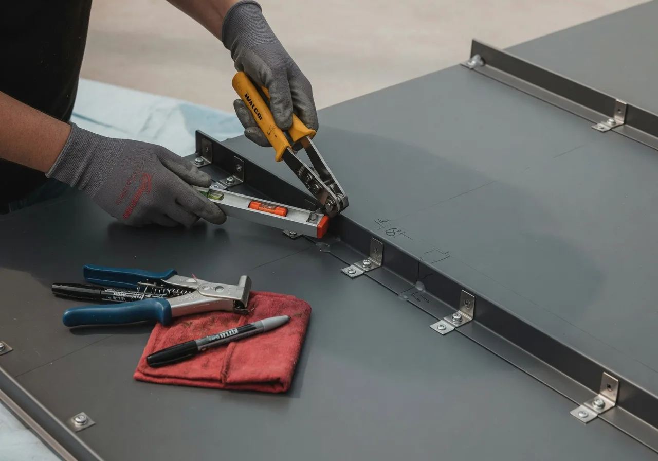 Why choose Metal Roofing Installation in Litchville, ND
